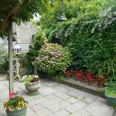 Hayes Barton Shanklin Exterior photo
