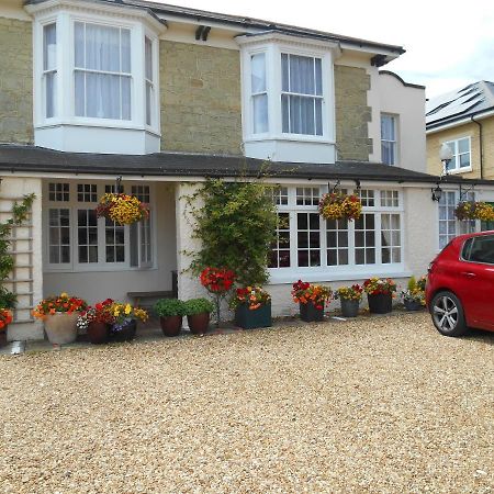 Hayes Barton Shanklin Exterior photo