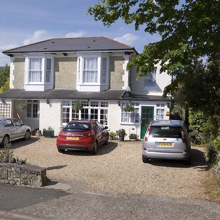 Hayes Barton Shanklin Exterior photo
