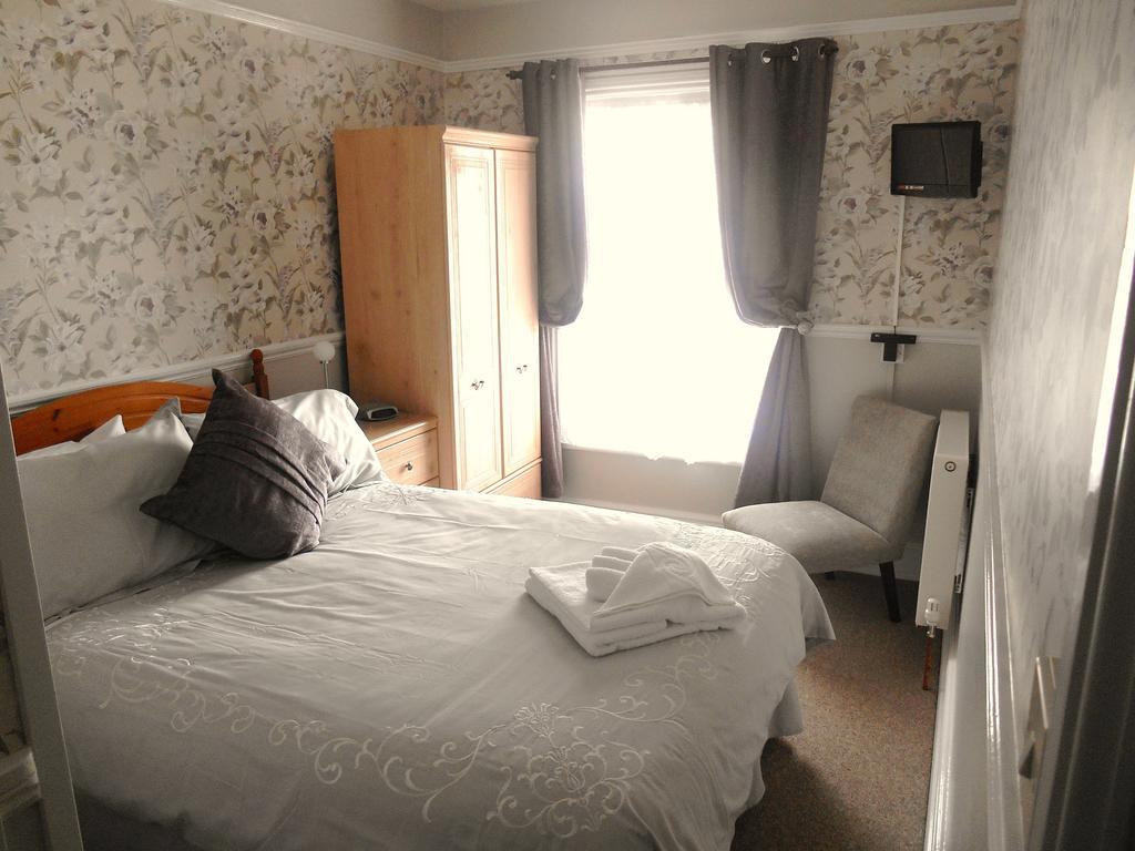 Hayes Barton Shanklin Room photo