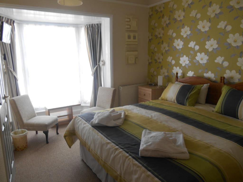 Hayes Barton Shanklin Room photo
